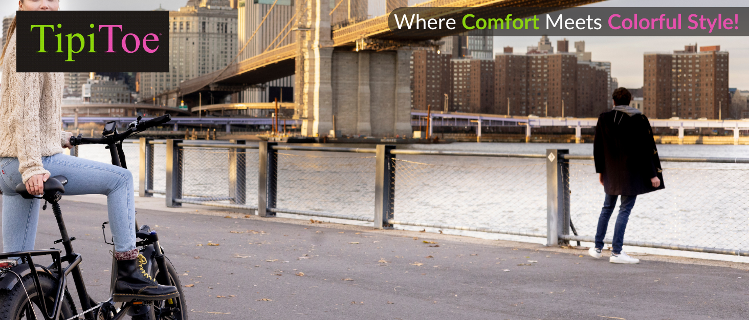 tipi toe winter