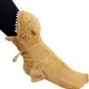 Animal Socks Knit Shark T-Rex Dinosaur Alligator Croc Sock for Christmas Gifts