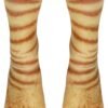 Funny Animal Feet Paw Socks Gag Gifts Christmas Stocking Stuffers