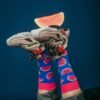 71XVKrEABJL._AC_SL1500 Mens Funny Pattern Dress Socks Crazy Design Cotton Socks Novelty Gifts for Men