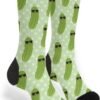 71iK9ikAMVL._AC_SL1500 Novelty Socks Men's Women's Crew Socks Funny Crazy Novelty Socks