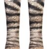Funny Animal Paw Socks Gag Gifts