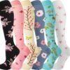 Socks for Women & Men Best for Running,Medical,Nurse,Travel