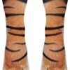 Funny Animal Feet Paw Socks Gag Gifts Christmas Stocking Stuffers