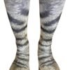 Funny Animal Feet Paw Socks Gag Gifts Christmas Stocking Stuffers