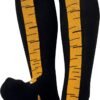 Funny Crazy 3D Chicken Feet Socks for Women Men, Gag Novelty Socks Gifts